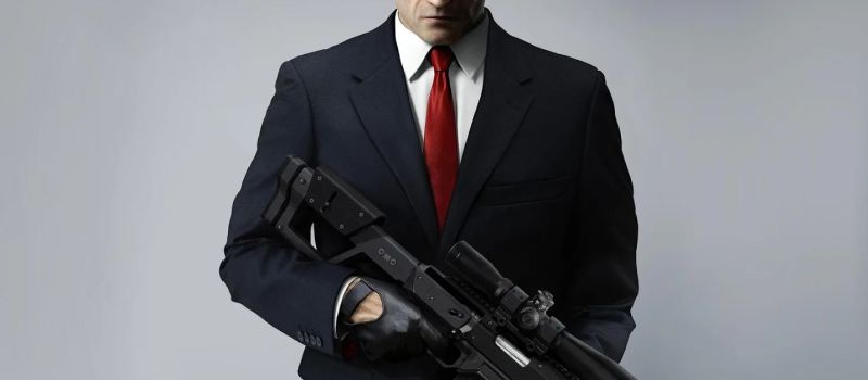 Zdjęcie okładkowe wpisu Nowa odsłona serii Hitman to Sniper Assassin?