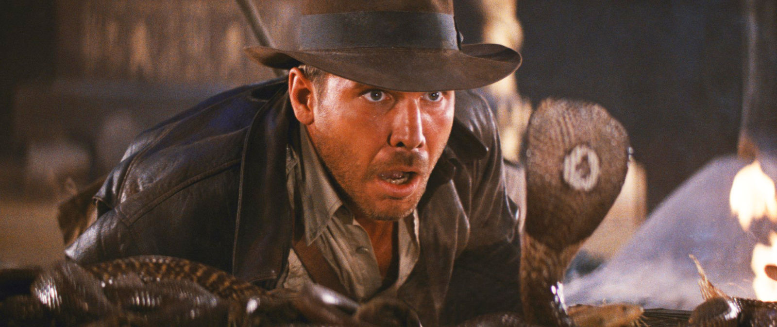 Zdjęcie okładkowe wpisu Indiana Jones jako kobieta? Spielberg nie wyklucza