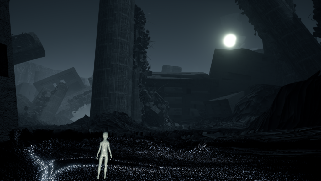 Zdjęcie okładkowe wpisu Zapowiedź nowego psychologicznego horroru – The InnerFriend