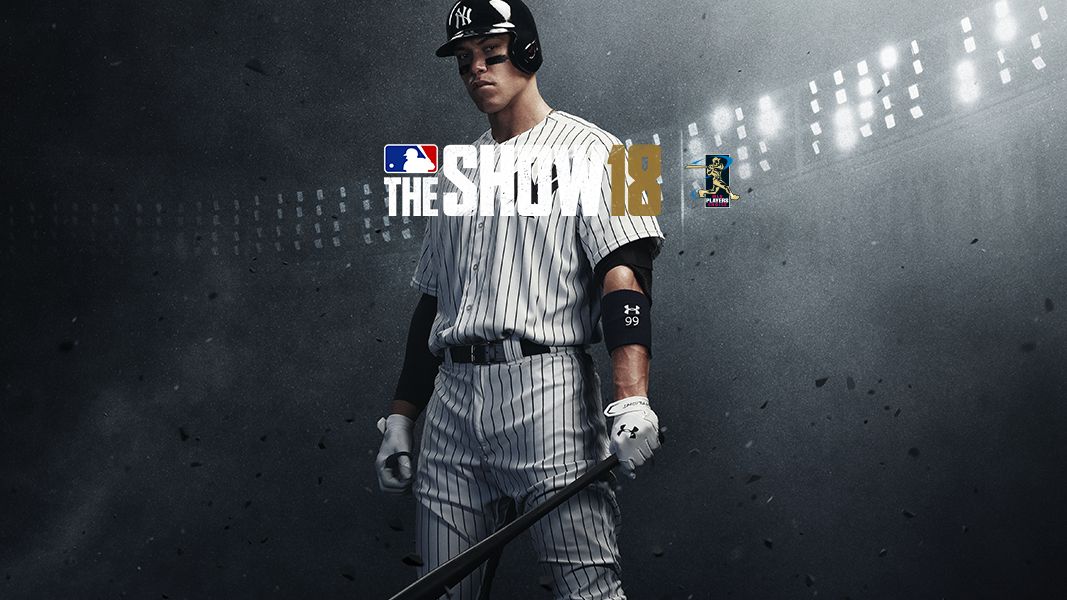 Zdjęcie okładkowe wpisu Recenzja: MLB The Show 18 (PS4)