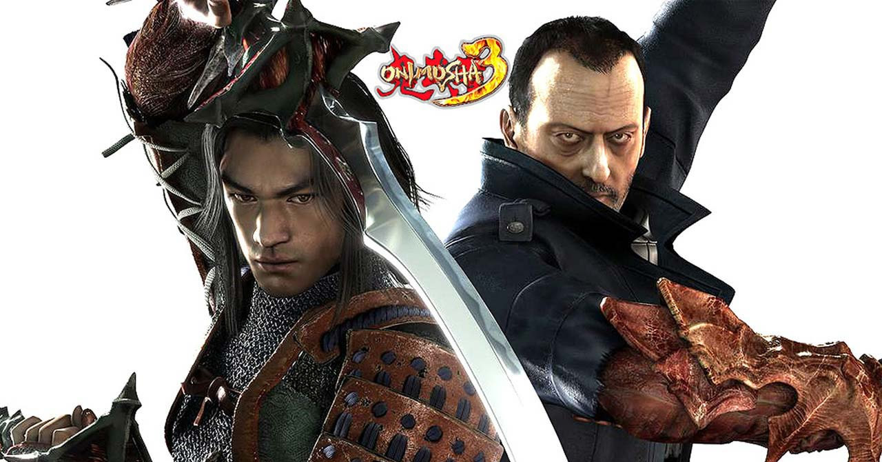 Zdjęcie okładkowe wpisu Capcom odnawia znak towarowy Onimusha