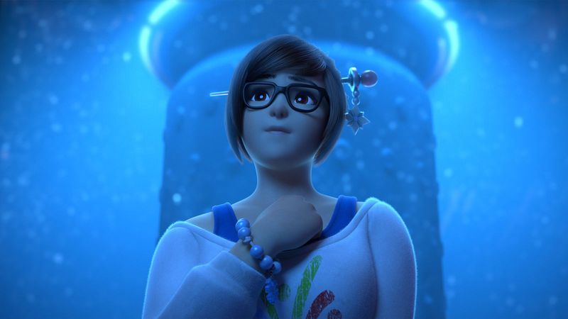 Zdjęcie okładkowe wpisu Archiwa Overwatch – Blizzard ujawnia kolejne skiny