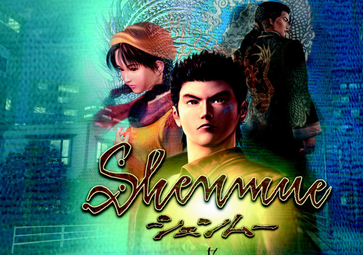 Zdjęcie okładkowe wpisu W Shenmue nie przyspieszymy czasu, jak w Shenmue II