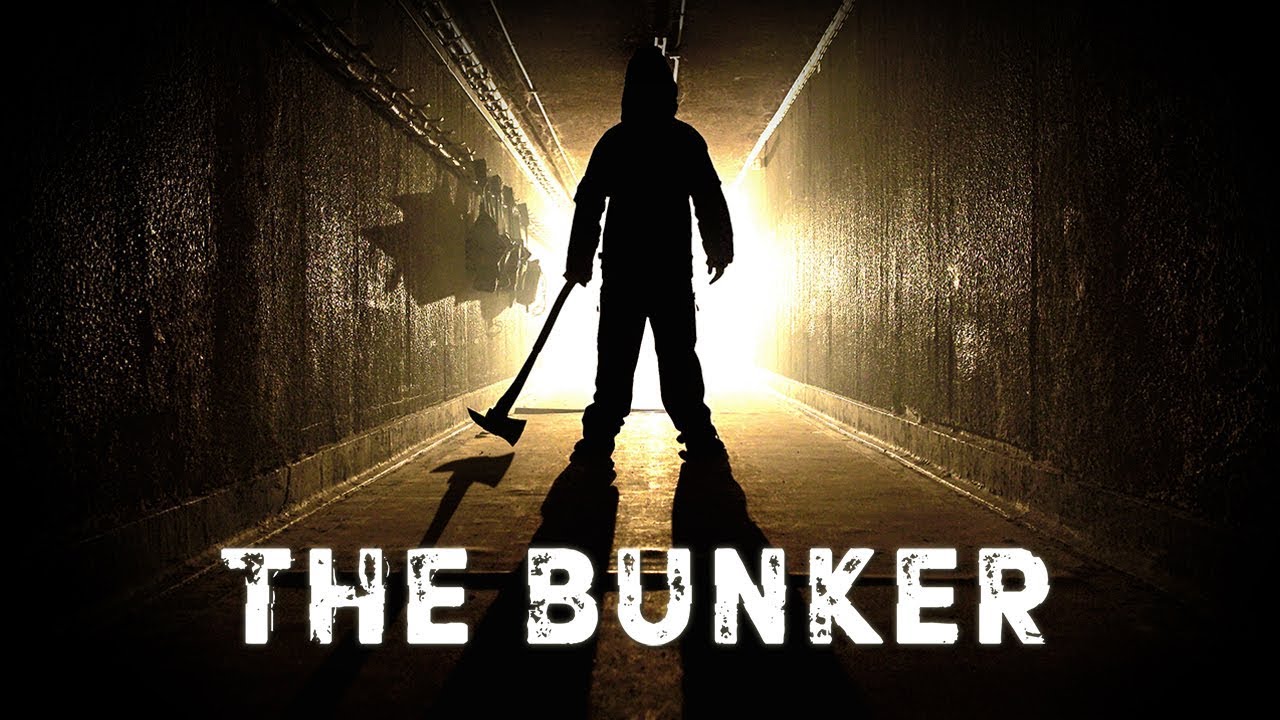 Zdjęcie okładkowe wpisu Recenzja: The Bunker (Switch)