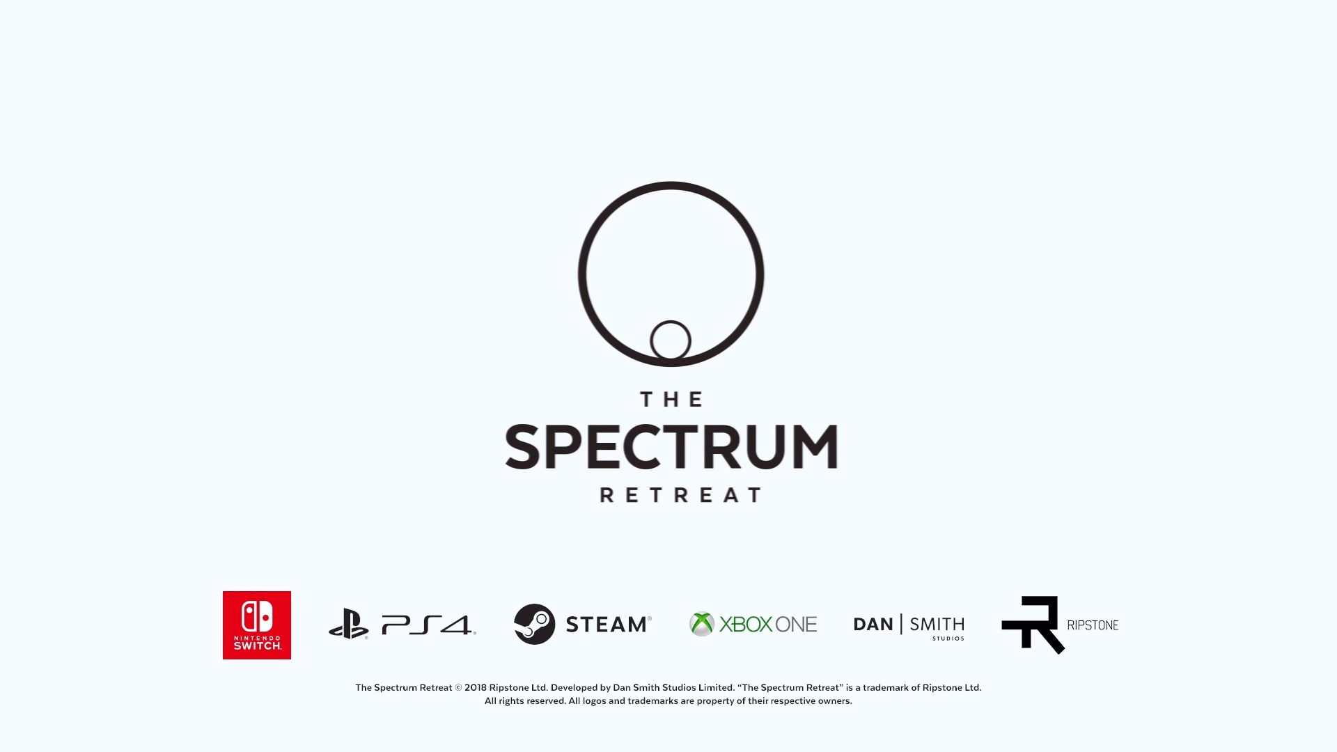 Zdjęcie okładkowe wpisu The Spectrum Retreat zmierza na PS4, Xbox One i Nintendo Switch