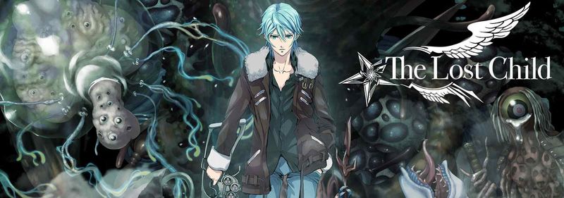 Zdjęcie okładkowe wpisu The Lost Child z oficjalną data premiery