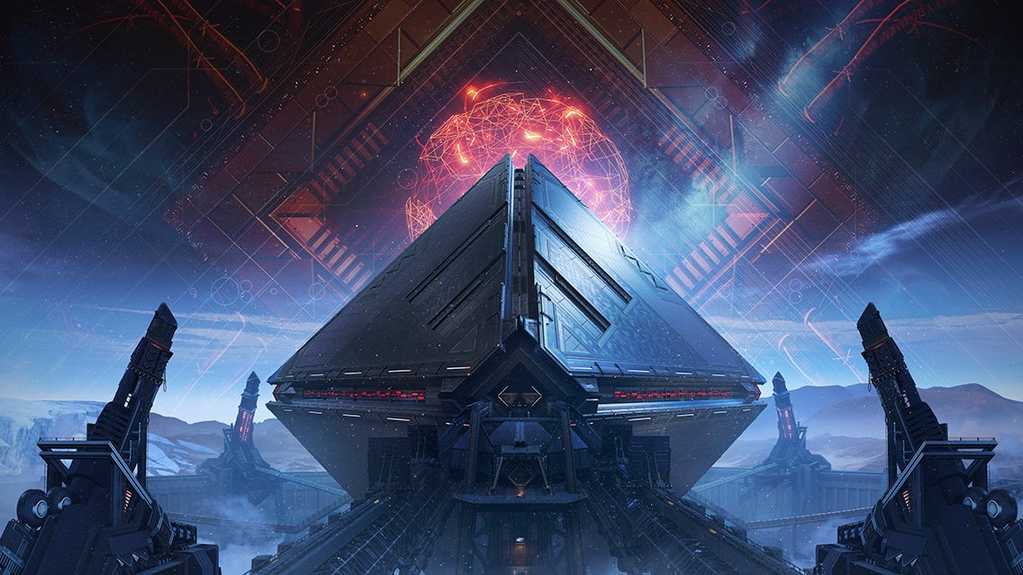 Zdjęcie okładkowe wpisu Destiny 2 – “Warmind”, drugi dodatek już 8 maja