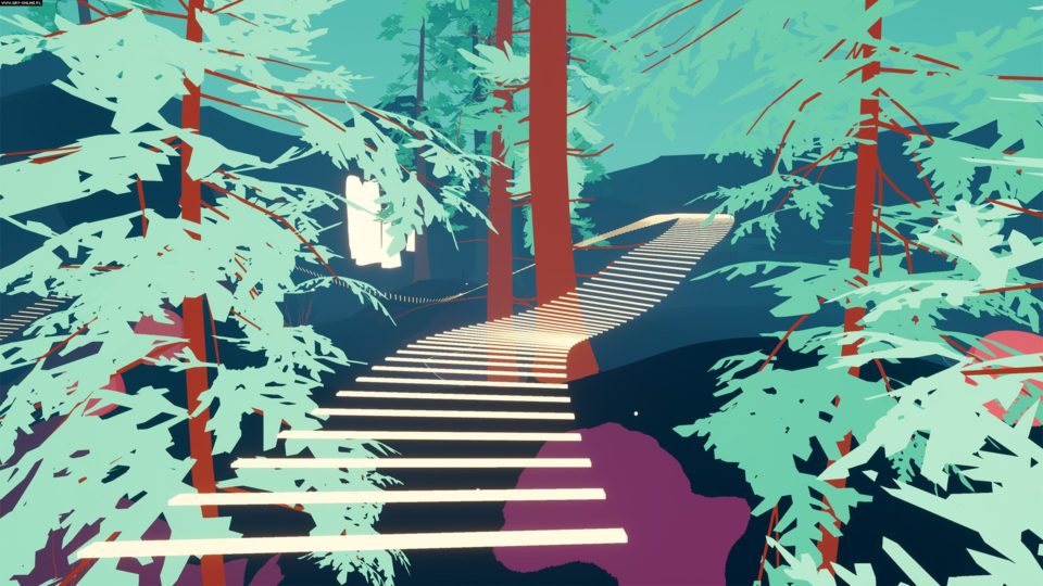 Zdjęcie okładkowe wpisu Shape of the World – premiera w czerwcu