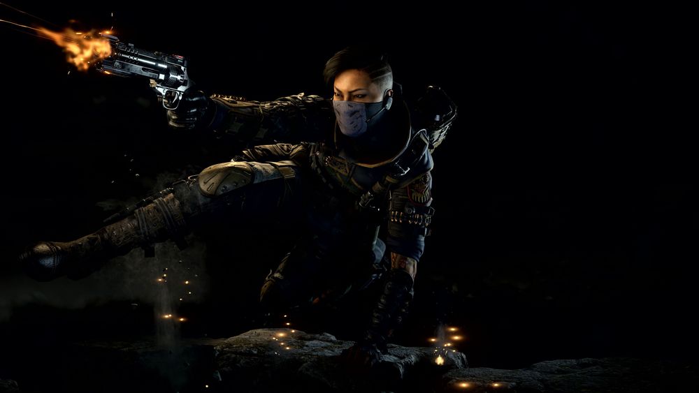 Zdjęcie okładkowe wpisu Call of Duty: Black Ops 4 nadchodzi! Rozbudowane zombie i Battleroyal