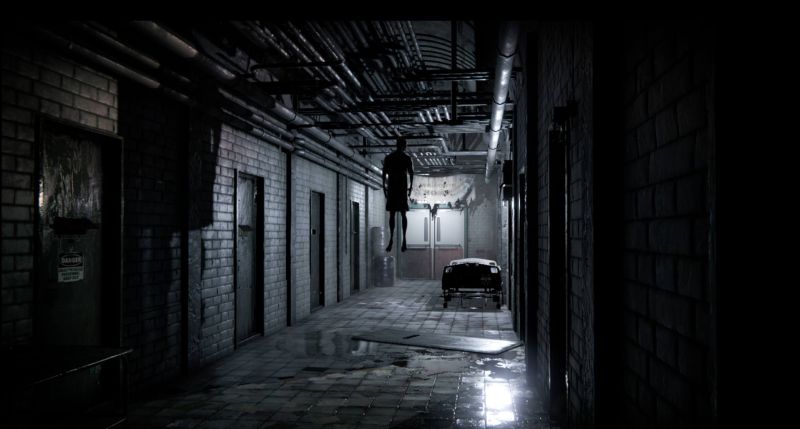 Zdjęcie okładkowe wpisu Crying is not Enough zmierza na konsole PS4 i XONE