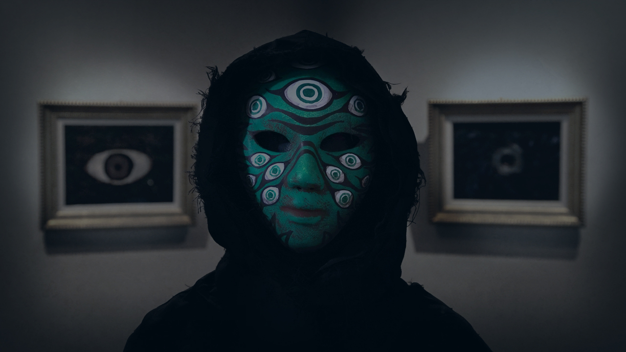 Zdjęcie okładkowe wpisu Galeria obrazków z Closed Nightmare