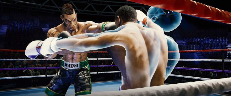 Zdjęcie okładkowe wpisu Creed: Rise to Glory – poćwiczmy boks na PlayStation VR