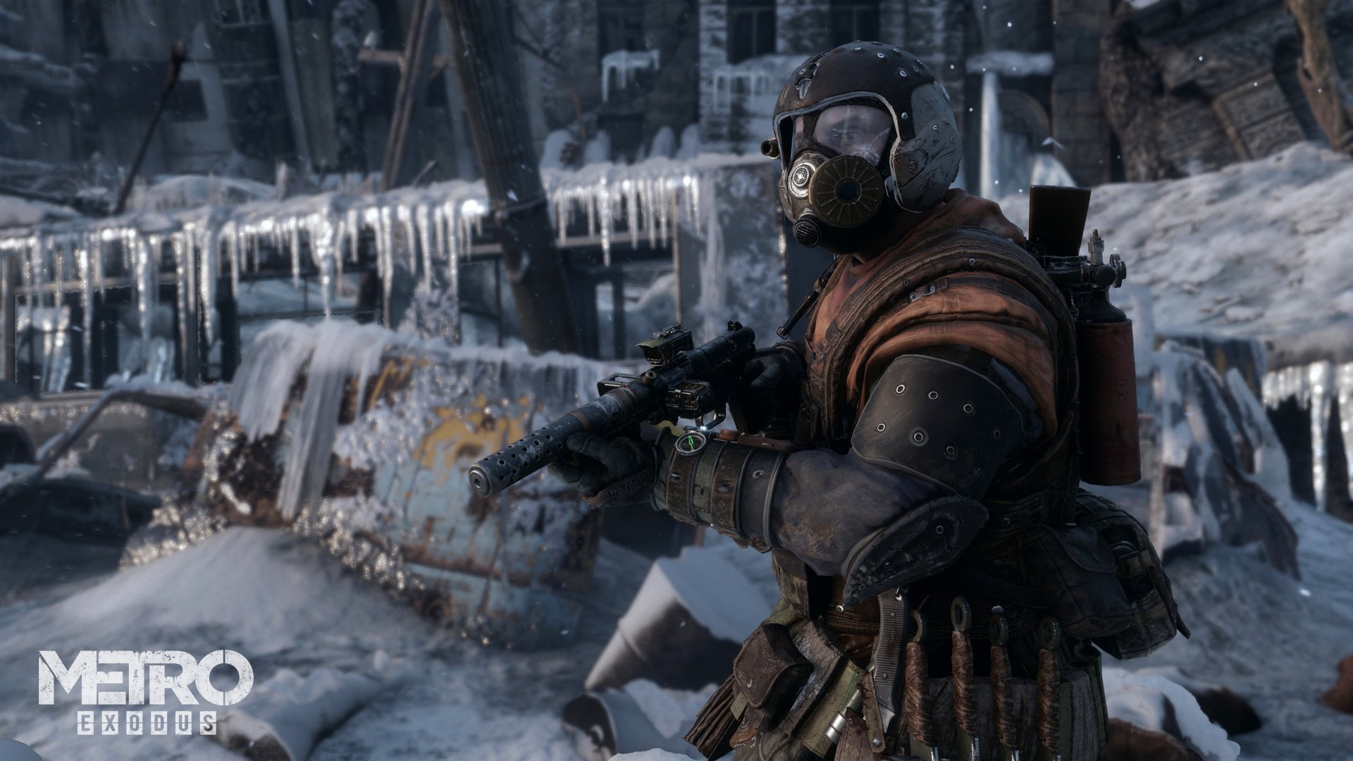Zdjęcie okładkowe wpisu Metro Exodus dopiero w przyszłym roku