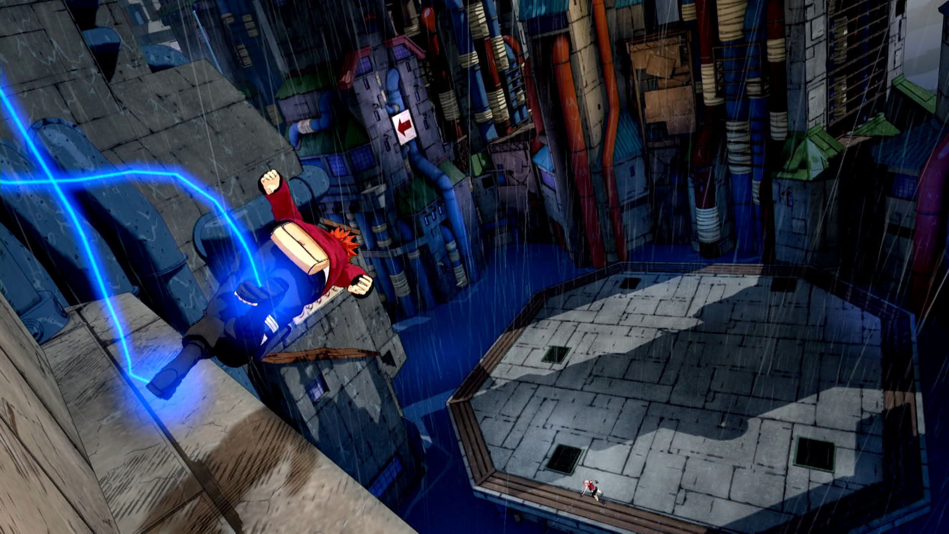 Zdjęcie okładkowe wpisu Naruto to Boruto: Shinobi Striker – zwiastun prezentujący walkę o bazy