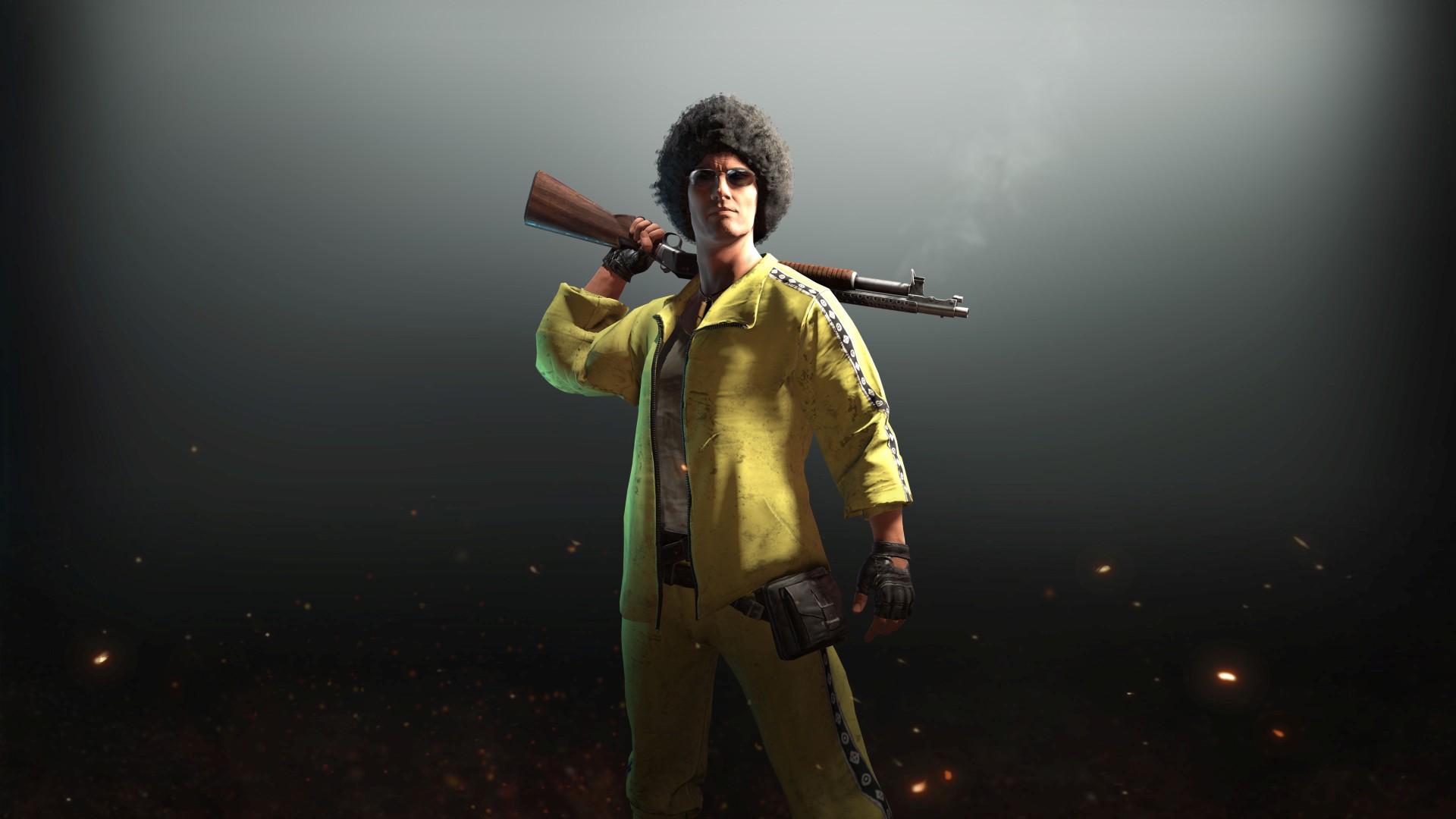 Zdjęcie okładkowe wpisu PUBG – kolejne aktualizacje i zmiany UI w drodze