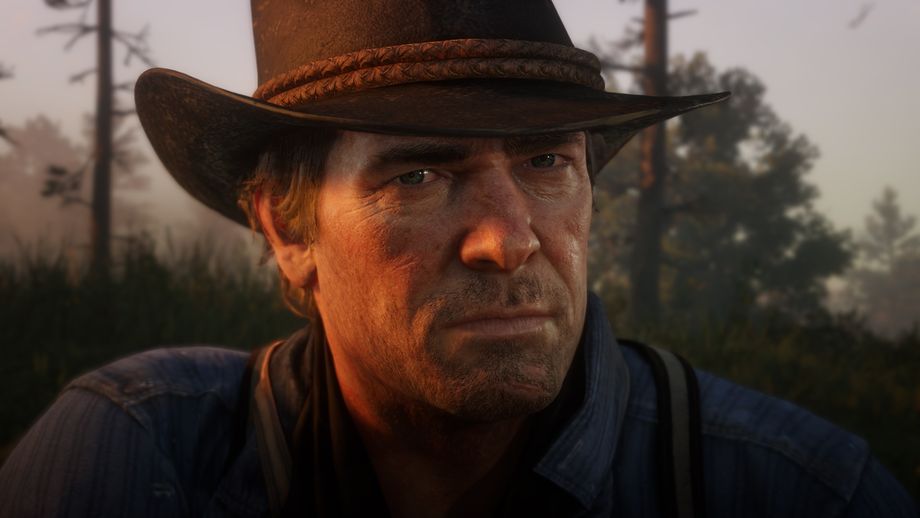 Zdjęcie okładkowe wpisu Red Dead Redemption 2 – Nowe screeny prosto z Dzikiego Zachodu