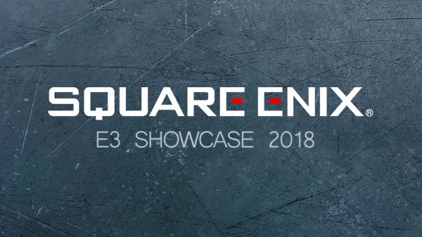Zdjęcie okładkowe wpisu Konferencja Square Enix na E3 odbędzie się 11 czerwca