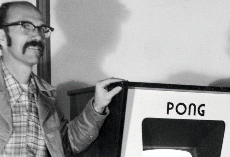 Zdjęcie okładkowe wpisu Ted Dabney, współzałożyciel Atari, zmarł w wieku 81 lat