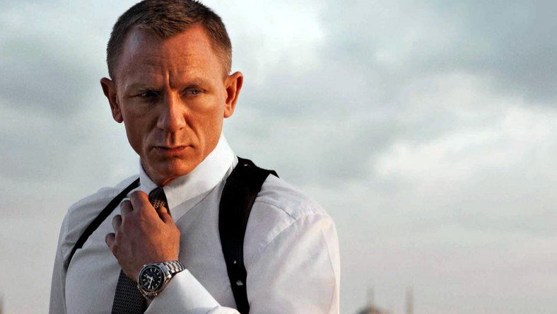 Zdjęcie okładkowe wpisu Nowy James Bond na ekranach kin w 2019!