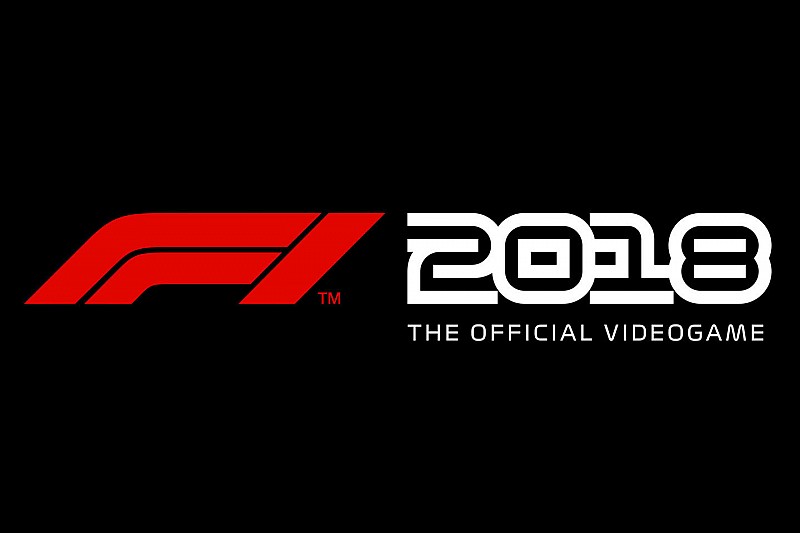 Zdjęcie okładkowe wpisu F1 2018 – Pierwszy materiał wideo z rozgrywki