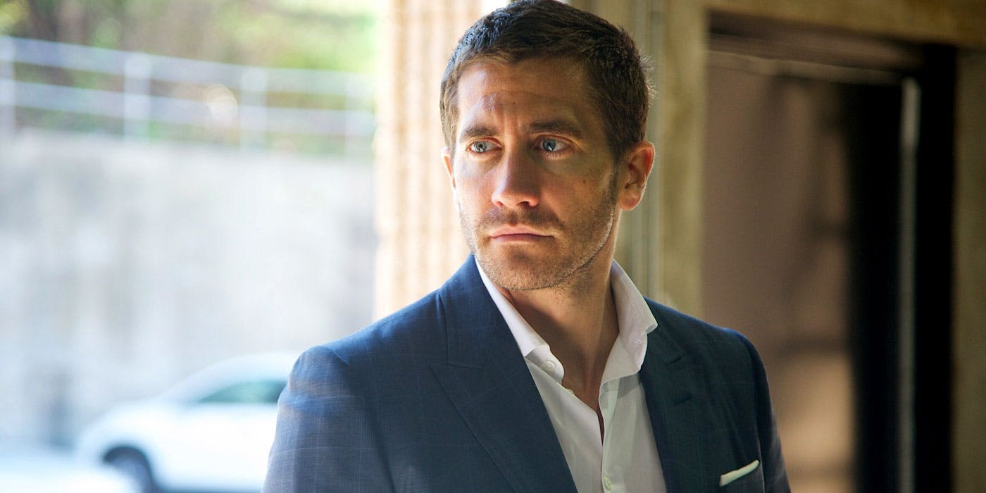 Zdjęcie okładkowe wpisu Jake Gyllenhaal dołączy do MCU?