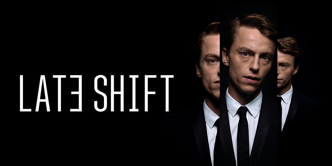 Zdjęcie okładkowe wpisu Recenzja: Late Shift (Switch)