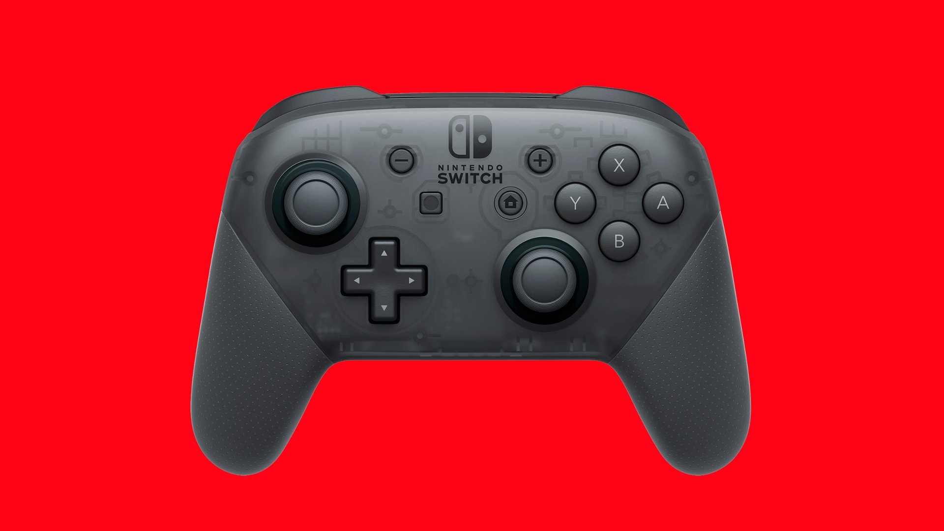 Zdjęcie okładkowe wpisu Steam dodał wsparcie dla pada Nintendo Switch Pro Controller