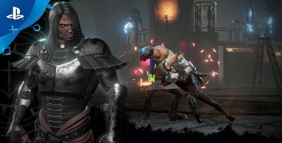 Zdjęcie okładkowe wpisu Quasimodo w Omen of Sorrow