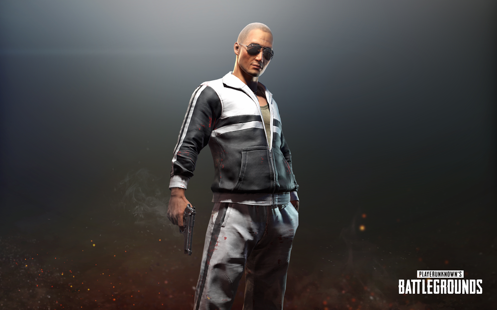 Zdjęcie okładkowe wpisu Darmowy dresik w PUBG z okazji E3