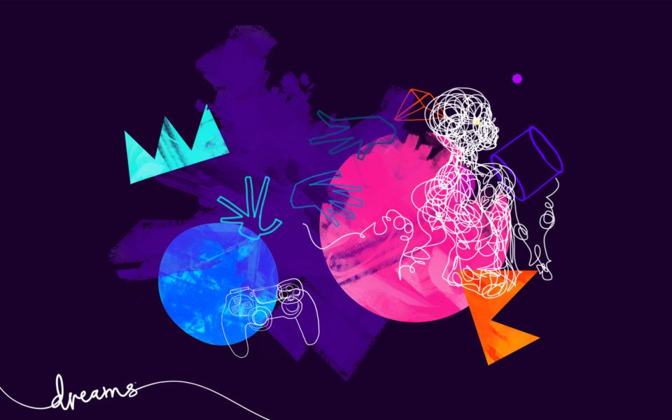 Zdjęcie okładkowe wpisu Nowy, dwudziestominutowy materiał z Dreams