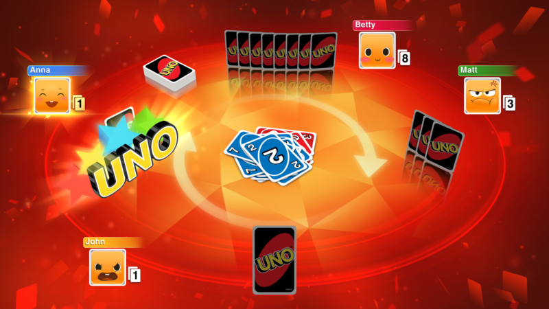 PlayLink "UNO"