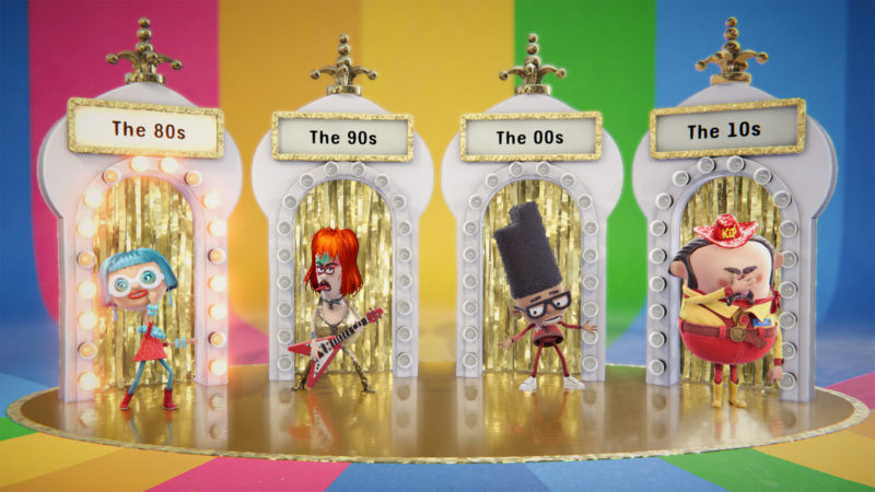 PlayLink "Wiedza to Potęga"