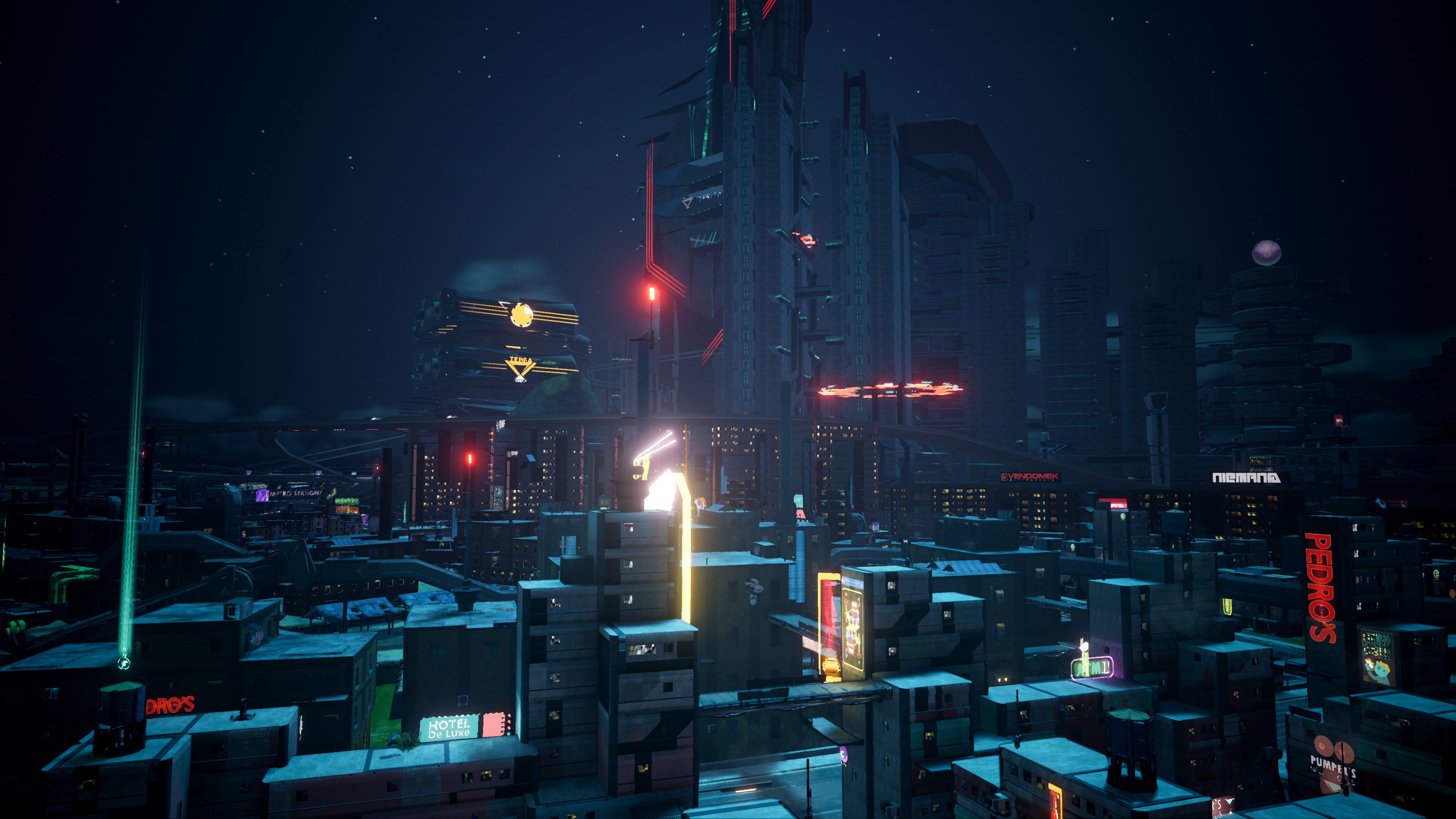 Zdjęcie okładkowe wpisu Gotowi na Crackdown 3?