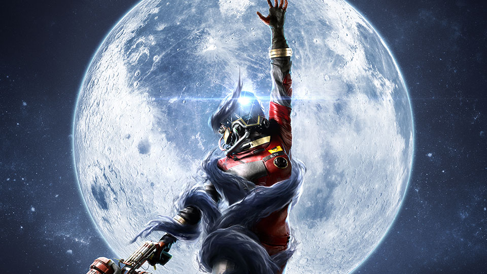 Zdjęcie okładkowe wpisu E3 2018: Nowy DLC do Prey