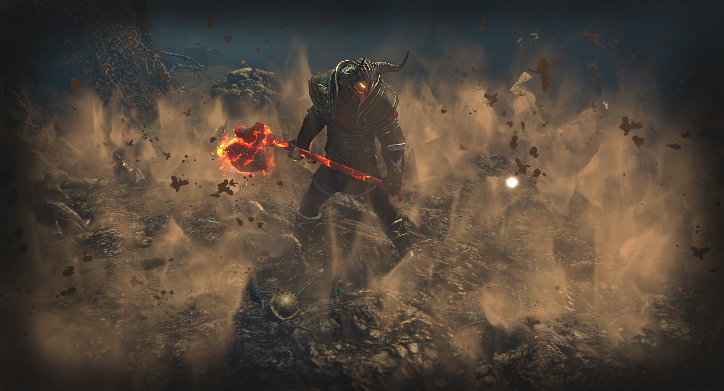 Zdjęcie okładkowe wpisu Incrusion – nowe rozszerzenie do Path of Exile już dostępne