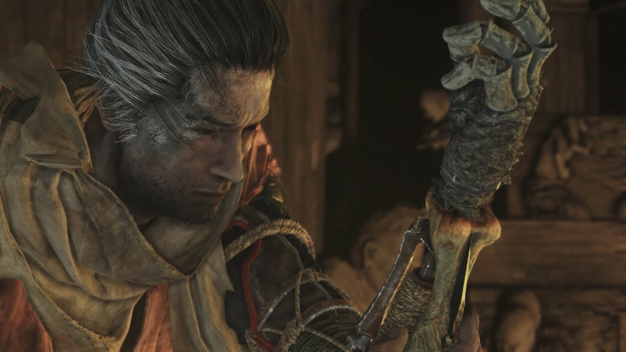 Zdjęcie okładkowe wpisu Demo Sekiro: Shadows Die Twice przedpremierowo w Poznaniu i Warszawie