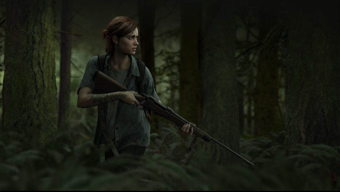 Zdjęcie okładkowe wpisu E3: The Last of Us Part II – informacje o rozgrywce i trybie wieloosobowym