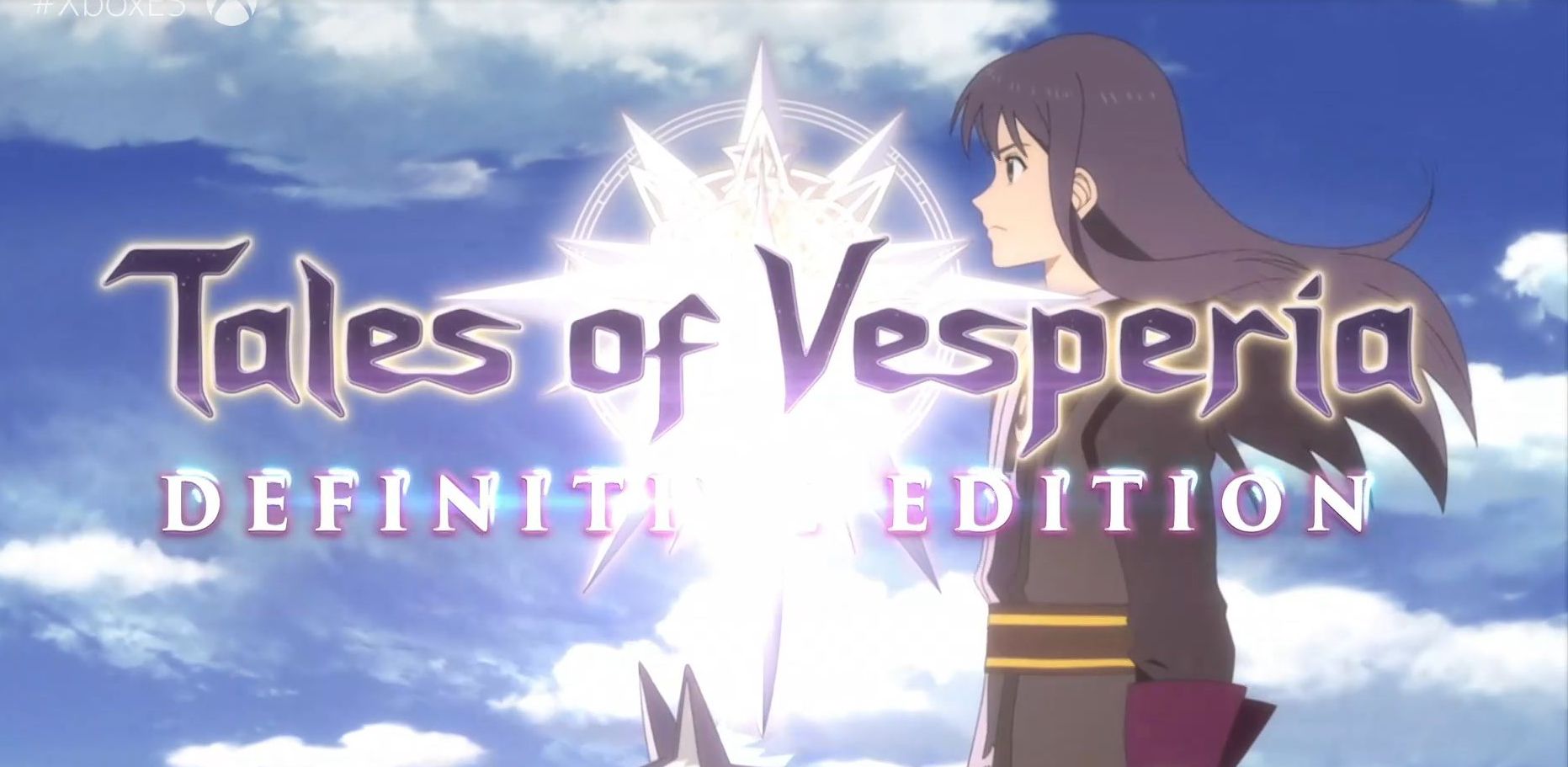 Zdjęcie okładkowe wpisu Nowy zwiastun Tales of Vesperia: Definitive Edition