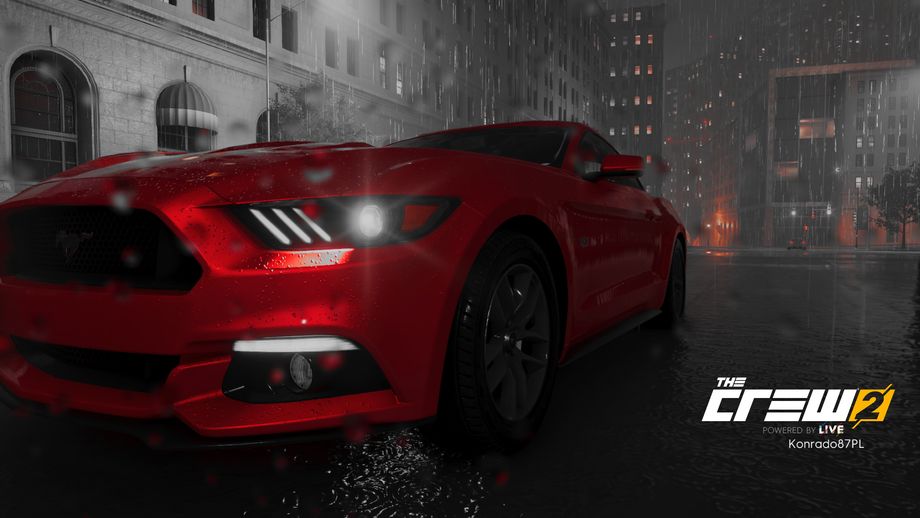 Zdjęcie okładkowe wpisu Pierwsze wrażenia z zamkniętej bety The Crew 2