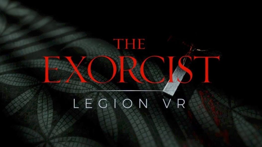 Zdjęcie okładkowe wpisu The Exorcist: Legion VR z konkretną datą premiery na PlayStation VR