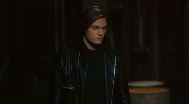 Zdjęcie okładkowe wpisu E3 2018: The Quiet Man ogłoszone na konferencji Square Enix