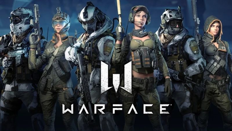 Zdjęcie okładkowe wpisu Warface jeszcze w tym roku ukaże się na konsolach PS4 i XONE