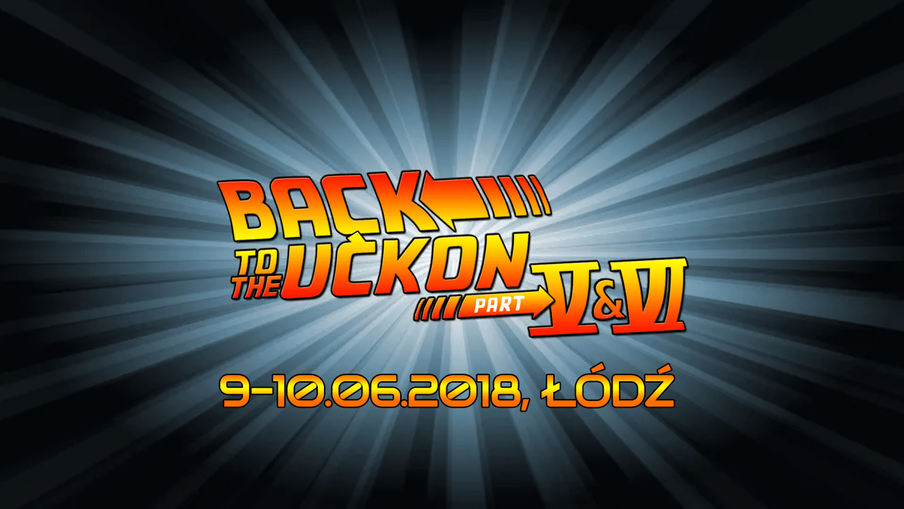 Zdjęcie okładkowe wpisu Ućkon 5/6 Back to the Ućkon – Relacja