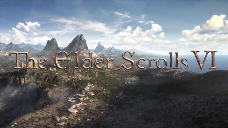 Zdjęcie okładkowe wpisu E3: Zapowiedziano The Elder Scrolls VI i zupełnie nowa grę – Starfield