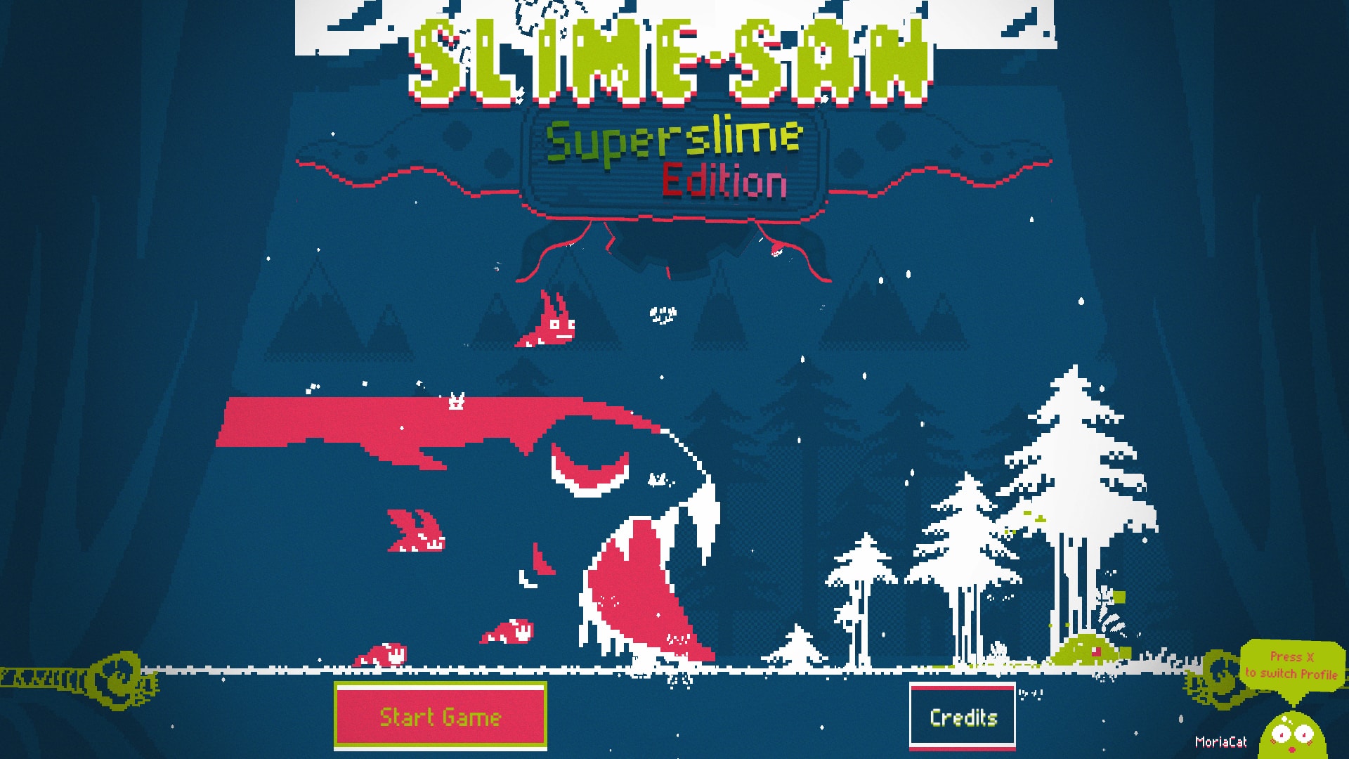 Zdjęcie okładkowe wpisu Recenzja: Slime-san Superslime Edition (Xbox One)