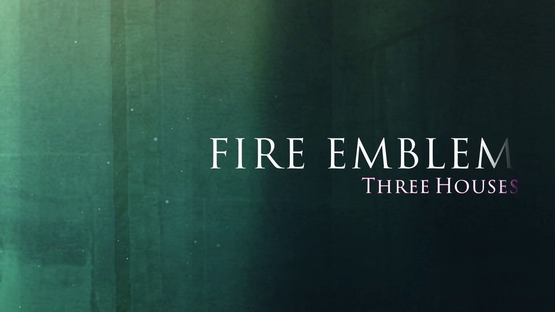 Zdjęcie okładkowe wpisu E3: Zapowiedziano Fire Emblem: Three Houses