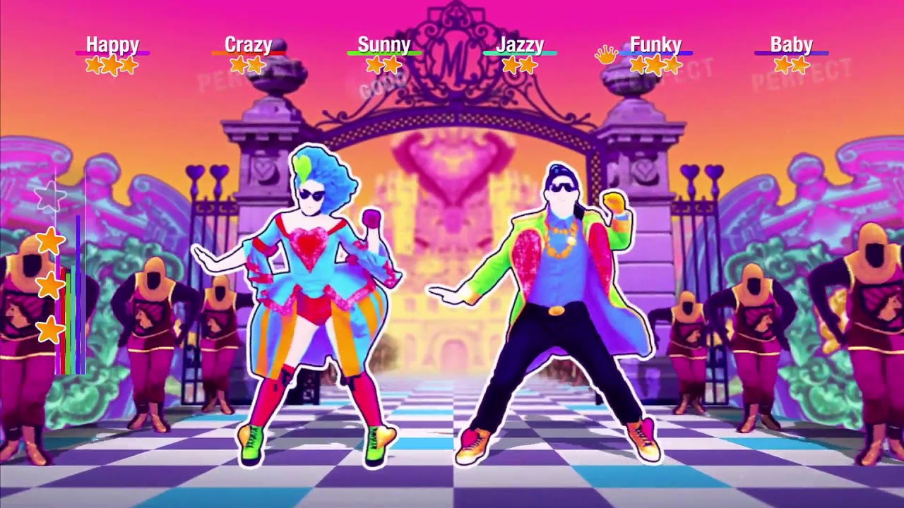 Zdjęcie okładkowe wpisu E3 2018: Just Dance 2019 już za moment!