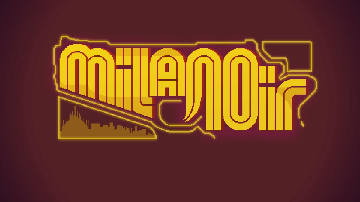 Zdjęcie okładkowe wpisu Recenzja: Milanoir (Switch)