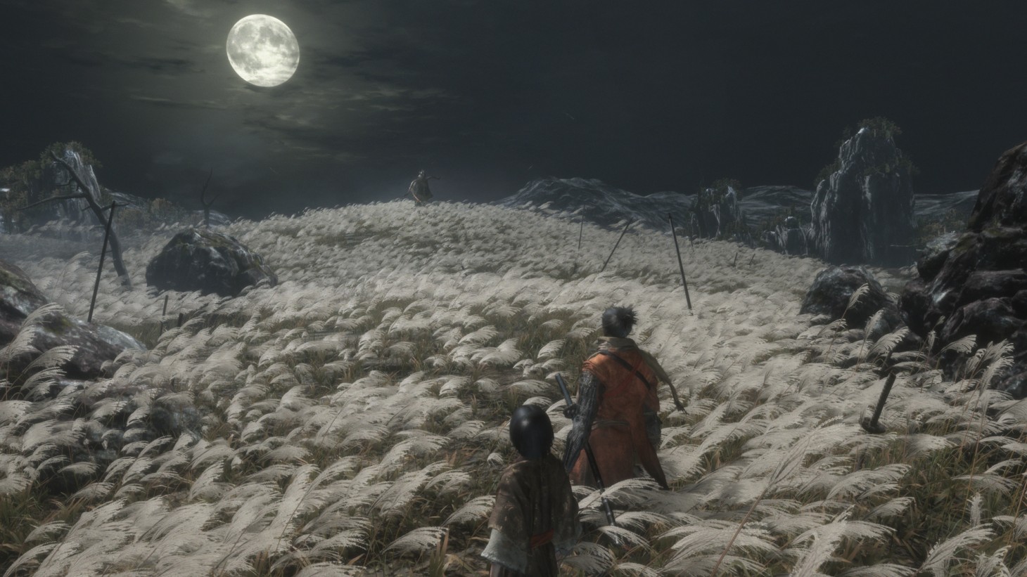 Zdjęcie okładkowe wpisu E3: Sekiro: Shadows Die Twice z nowymi informacjami na temat produkcji
