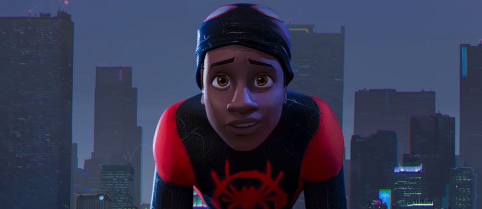 Zdjęcie okładkowe wpisu Spider-Man Uniwersum w akcji!